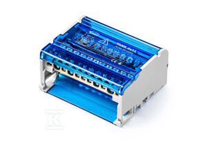 SHNK4X11 BLOK(7×6 MM2,2×25 MM2,2×35