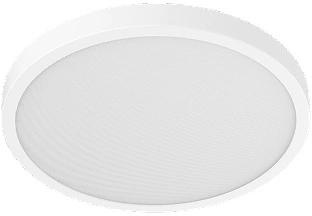 Inteligentna Lampa Sufitowa Xiaomi Smart Ceiling Light D40 WiFi 45W Biała