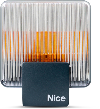 Zestaw NICE Robus 600 HI-SPEED MyGO do bram przesuwnych