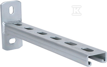 KONSOLA RAPIDSTRUT 21-H BUP, 300MM