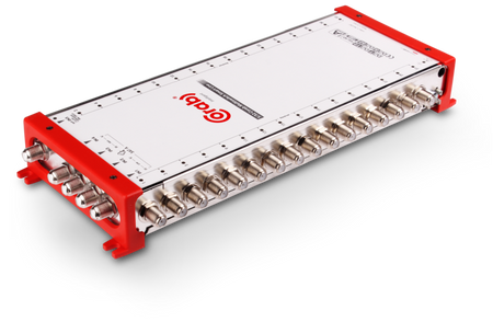 Multiswitch Smart Line 5/32 Corab