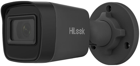 Zestaw do monitoringu Hilook 2 kamery IP IPCAM-B4-P Black 2K+