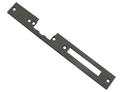 SZYLD ELEKTRA SUROWY DO KASET UNIWERSALNYCH.