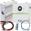 Magazyn Energii Volt Polska Ultra-5 25,6V 200Ah 100A