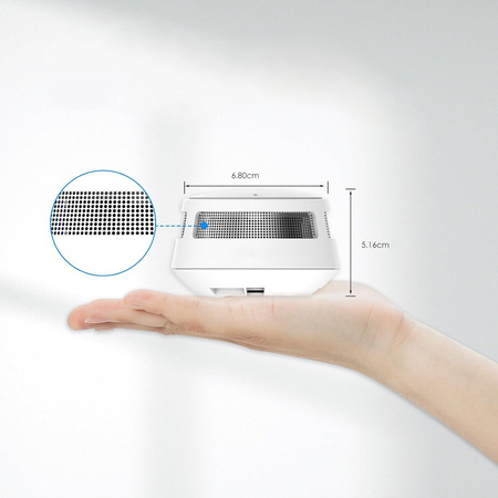 Czujka pożarowa safe 10Y30-PRO