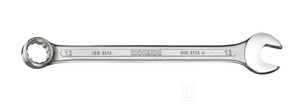 KLUCZ OCZKOWY STAŁY IRONSIDE 13MM