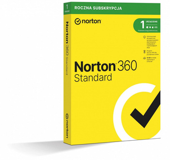 Norton 360 Standard