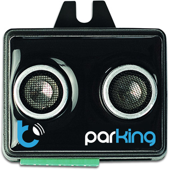 Czujnik zbliżeniowy parkingsensor Blebox
