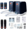 Zestaw BFT Virgo SMART BT B20 KIT do bram dwuskrzydłowych