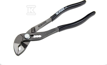 KLUCZ DO RUR IRONSIDE 170MM