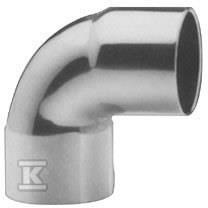 KOLANO CU 5090 54/90 LWXLW (MIEDŹ)