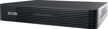 Rejestrator BCS Basic BCS-B-NVR0401(2.0)