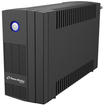 UPS Zasilacz Awaryjny PowerWalker VI 1000 SB FR