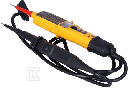 FLUKE-T130 TESTER   ELEKTRYCZNY