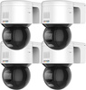 KAMERA IP HIKVISION DS-2DE3A400BW-DE/W (F1)(T5) Opakowanie zbiorcze 4szt.