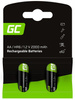 AKUMULATORKI Green Cell 2x AA HR6 2000mAh GR06