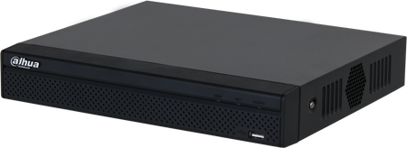 Zestaw monitoringu IP Dahua 4 kamery tubowe 6Mpx