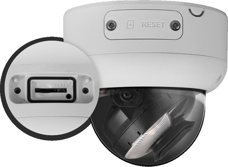 Kamera BCS LINE BCS-L-DIP26FCR3L3-Ai1