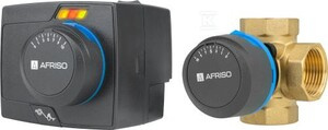 ZESTAW 4DR: ARV 484 + ARM 343 PROCLICK