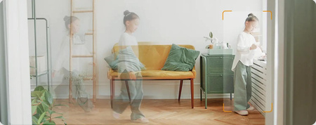 Kamera IP Imou Ranger 2 Pro 5MP z chmurą Imou Protect na rok