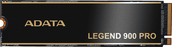 Adata Dysk SSD LEGEND 900 Pro 1TB PCIe 4x4 7.4/6.5 GB/s M2