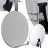 Czasza Antena 80 CM JASNA (ASC-800M-J)