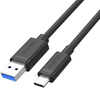 Unitek przewód USB 3.1 typ A - typ C M-M 0.5 m