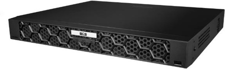 Rejestrator bcs point BCS-P-NVR1602-A-4K(5)