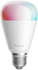 Aqara LED Bulb T2 RGB CCT E27 | Żarówka LED | Thread, Zigbee, Bluetooth, 950lm, 10.5W
