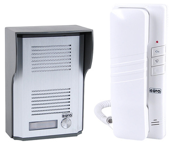 DOMOFON EURA ADP-44A3 (RL-3203D); 8142