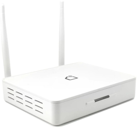PSMART Bramka 2x antena Zigbee Lan Gateway Plus [T702]