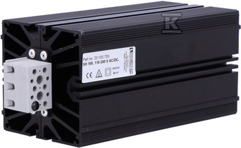 PTC SH 100 W 110-240V GRZAŁKA