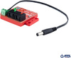 Adapter PoE obniżający napięcie ATTE SDIP-20-AD0