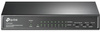 SWITCH TP-LINK TL-SF1009P