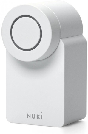 Zamek inteligentny NUKI Smart Lock Go