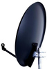 Czasza Antena 80 CM Ciemna (ASC-800M-C)