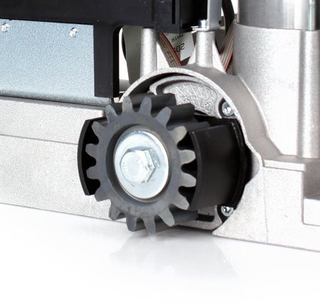 Zestaw genius blizzard 400 24V do 400kg bram przesuwnych