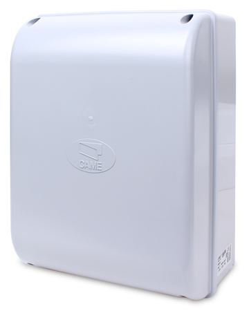 Zestaw CAME ATS 30AGS STANDARD 230V ATOMO (piloty TOP) do bram skrzydłowych