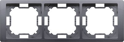 RAM.3-KR.SREBRNY MAT BASIC NEOS