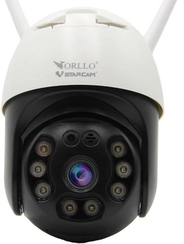 Kamera IP Orllo Z20 4K WiFi