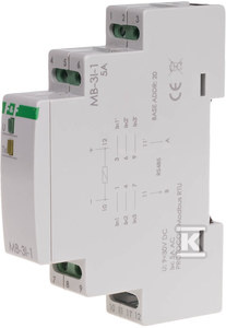 PRZETWORNIK MAX-MB-3I-1-15A