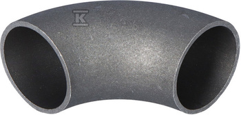 KOLANO HAMB.6/4"48,3x2,6 EN 10253-1 S235