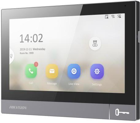 Hikvision DS-KH8381-TE1