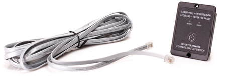 PRZETWORNICA VOLT POLSKA SINUS PLUS 3000 24V / 230V 1500/3000W