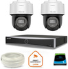 Kamera IP Hilook by Hikvision 6MP PTZ-N6-P Opakowanie zbiorcze 10szt.