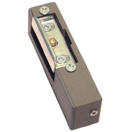 ZACZEP ELEKTRA R3 Z PAM. BEZ BLOK. LEWY; 1341