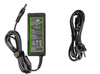 Zasilacz Ładowarka Do Laptopa Lenovo Green Cell PRO AD33P 20V 3,25A 65W 5,5mm/2,5mm