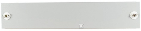 PBZ-FP-600/350-BL OSŁONA METALOWA PEŁN
