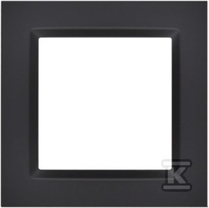 GN.Z/U DATA KLUCZ+RAM. CZARNY SIMON10