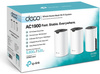 DOMOWY SYSTEM MESH WIFI TP-LINK Deco S7(3-pack)